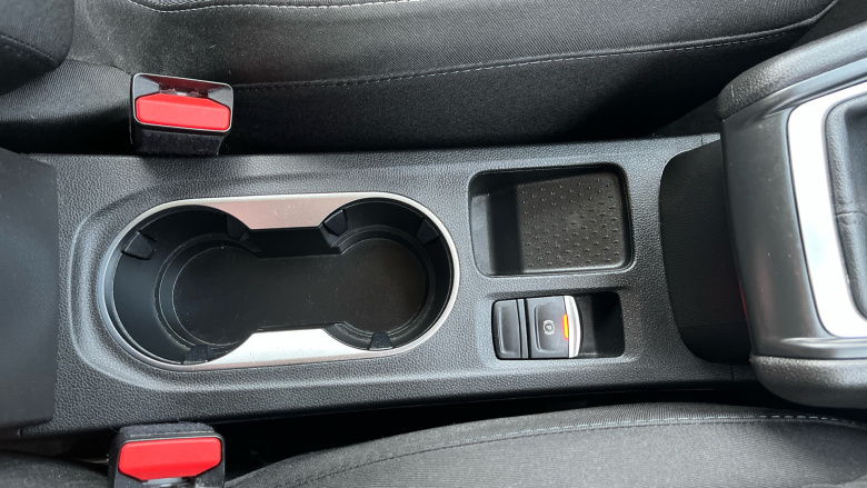 Renault Captur 1.0 TCE 90 Iconic 5dr Petrol Hatchback